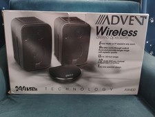 ALTOPARLANTI STEREO WIRELESS