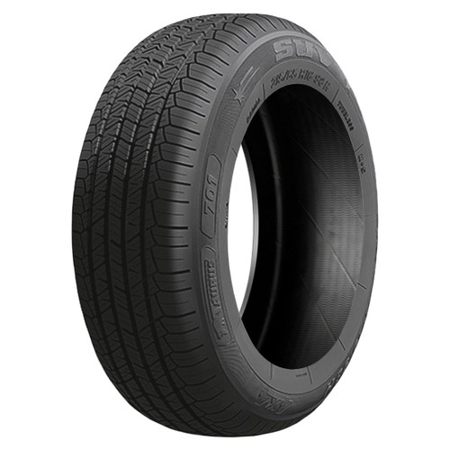 Gomme pneumatici riken 255 - gomme, 255/45