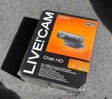Creative Live! Cam VF0700 Chat