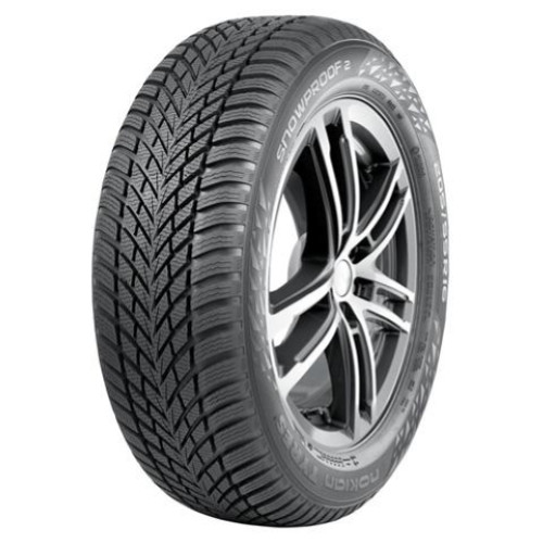 Gomme auto invernali - gomme,