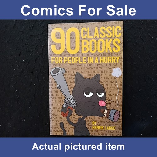 Classic books for people in - 90,