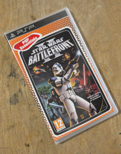 Star wars battlefront - wars,