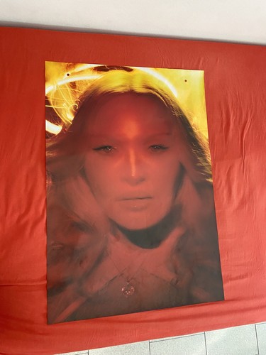Poster madonna confessions - -,