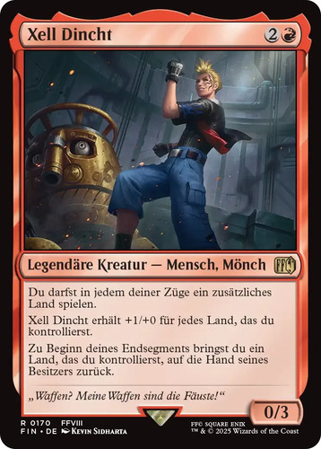 Mtg magic the gathering fin - magic,