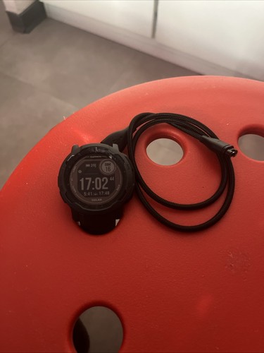 Montre connecté garmin - connectÉ,