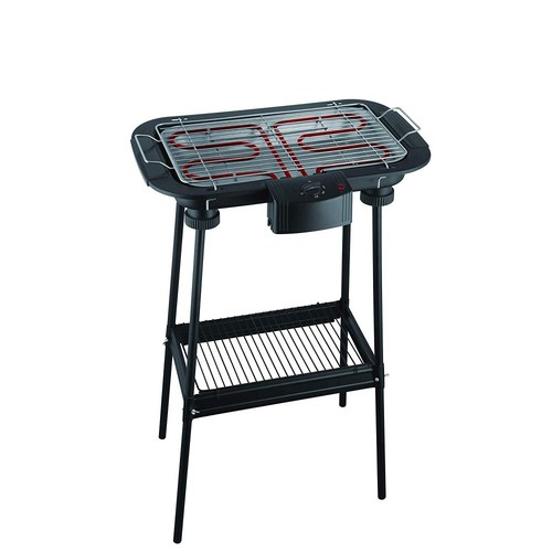 Barbecue elettrico master - elettrico,