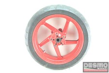 Cerchio ruota posteriore - , 5