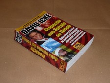 David Icke, Cronache dalla