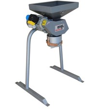 Il mulino elettrico Derby