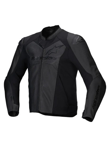 Giacca moto alpinestars - giacca,