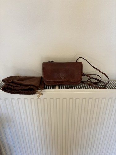 Borsa mano the bridge - a,