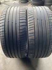 PNEUMATICI MICHELIN 285/45/21 2854521 285/45R21 113Y XL GOMME USATE 4,5MM(DOT21)