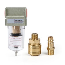 DewinLVD Filtro Aria Compressa