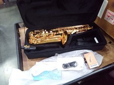 #smaltimento Sassofono