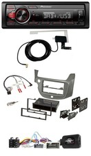 Pioneer 1DIN MP3 DAB USB