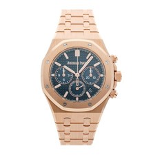 Orologio Automatico Audemars