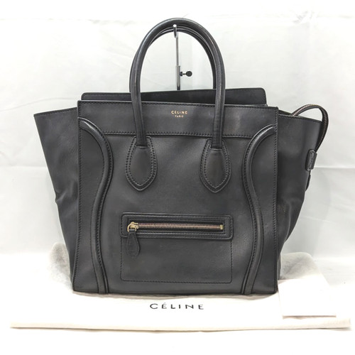 Celine luggage mini - mini, shopper