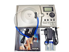 Tascam CD-VT1 Strumento