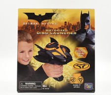 Think way toys batman - toys,