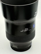 Obiettivo Zeiss Batis 40 mm f2