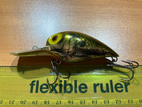 Vintage pre rapala - vintage,