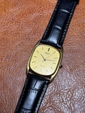 Raro orologio SEIKO DOLCE