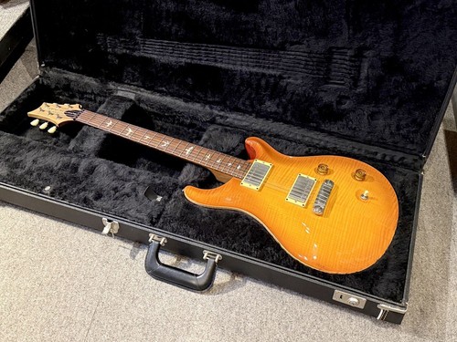 Paul reed smith - mccarty, 1st