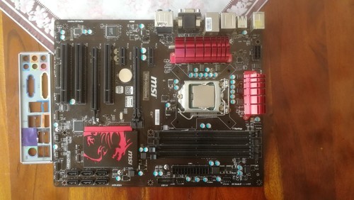 Msi z77a g43 gaming - z77a-g43,