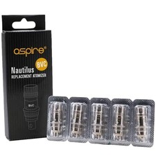 Resistenze Nautilus 0.7 Ohm