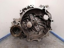 cambio VOLKSWAGEN POLO 9N3