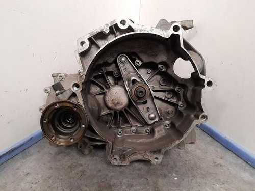 Cambio volkswagen polo - volkswagen, 9n3