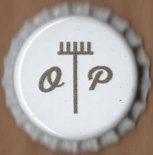 Raro tappo bottiglia - , corona