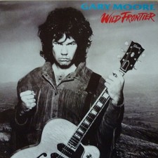 Gary Moore – Wild Frontier