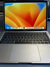 Apple MacBook Air 13.3" Space
