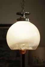 Rara XL Lampada sospensione