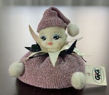 TATOPUF GIG BLU ROSA-VIOLA