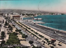 ANCONA  -  Dintorni - Monte