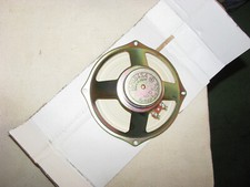Sharp GF-700Z speaker, new