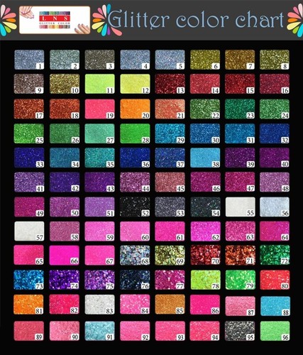 Rainbow holographic lns - holographic,