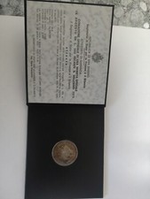 MONETA SAN MARINO 500 LIRE