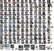 Star wars hasbro the - hasbro, vintage