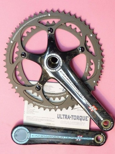 Campagnolo super record sp - campagnolo,