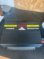 Inverter 12V 230V 1000W ExiTV
