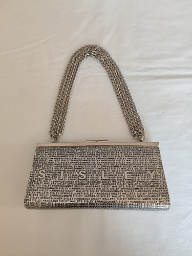 Pochette donna sisley - pochette,