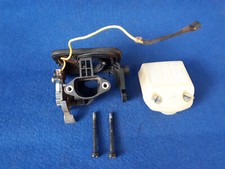 KIT SUPPORTO E FILTRO ARIA PER MOTOSEGHE EFCO MT 6500 6510 OLEO MAC GS 650 651