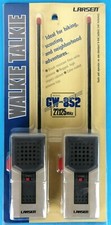 LARSEN GW-852 - COPPIA WALKIE