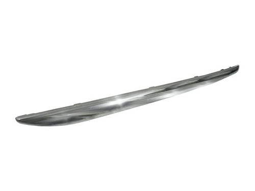 Modanatura paraurti - modanatura,