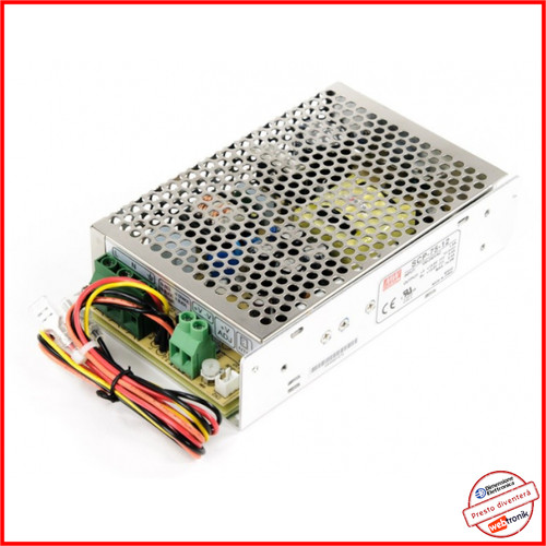 Alimentatore 12v scp - 12v, scp-75-12