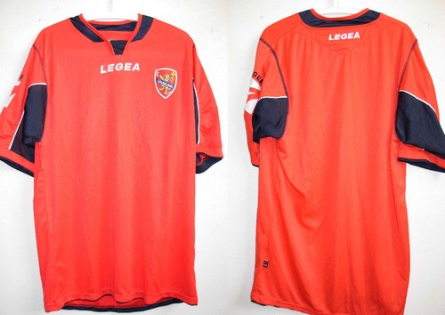 Maglia calenzano calcio legea - calenzano,