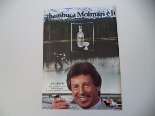 Advertising pubblicità 1982 - advertising,